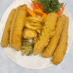 Best Chicken Tempura Dinner in Edgewater, MD