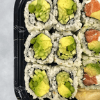 Best AAC Roll in Edgewater, MD