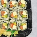 Best Philadelphia Roll in Edgewater, MD