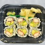 Best California Roll in Edgewater, MD