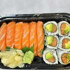 Best Salmon Lover in Edgewater, MD