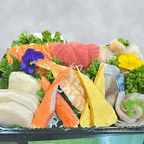 Best Sashimi Deluxe in Edgewater, MD