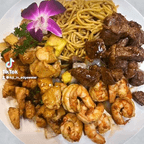 Best Pick Three Hibachi Combo Package B in Edgewater, MD