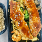 Best Hibachi Salmon in Edgewater, MD