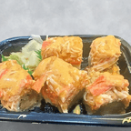 Best Spicy Santa Roll in Edgewater, MD