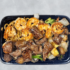 Best Pick Two Hibachi Combo Package C in Edgewater, MD