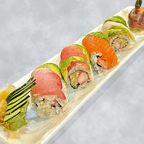 Best Rainbow Roll in Edgewater, MD