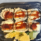 Best Kani Tempura Roll in Edgewater, MD