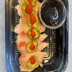 Best Yellowtail Jalapeño (6pcs) in Edgewater, MD